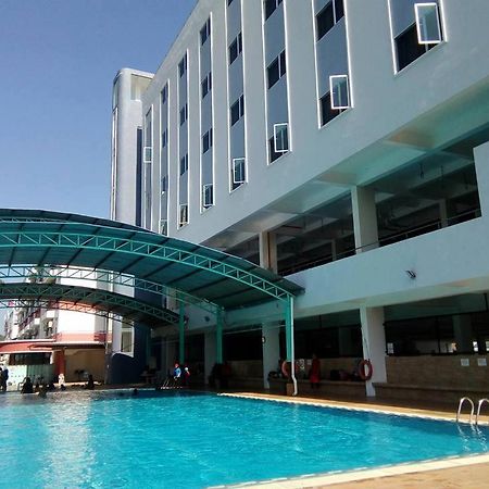 Hotel Asrc Alor Setar Ngoại thất bức ảnh