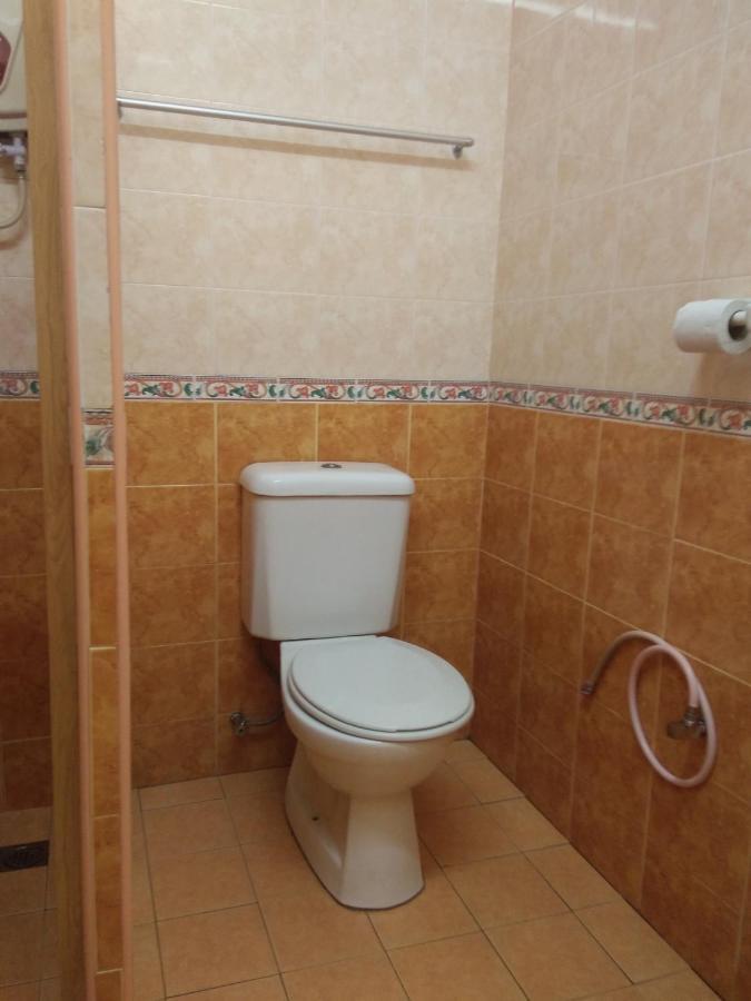Hotel Asrc Alor Setar Ngoại thất bức ảnh