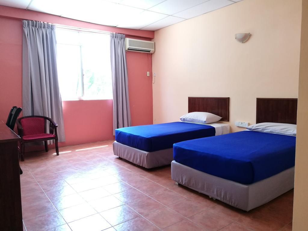 Hotel Asrc Alor Setar Ngoại thất bức ảnh