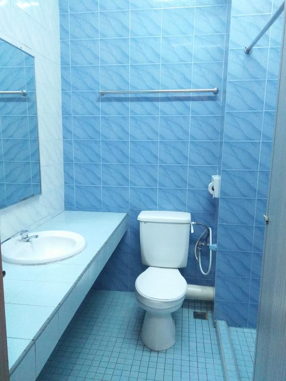 Hotel Asrc Alor Setar Ngoại thất bức ảnh