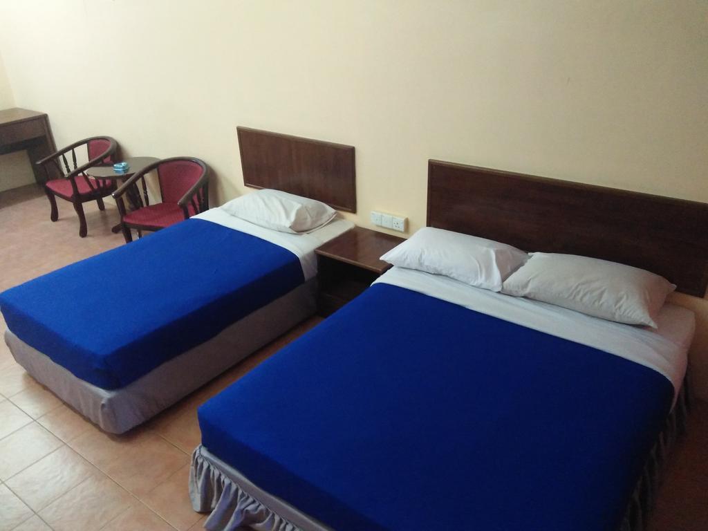 Hotel Asrc Alor Setar Ngoại thất bức ảnh