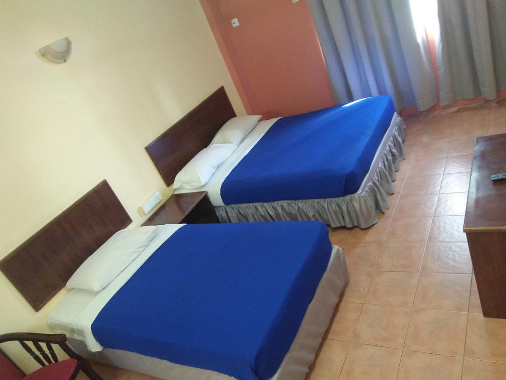 Hotel Asrc Alor Setar Ngoại thất bức ảnh